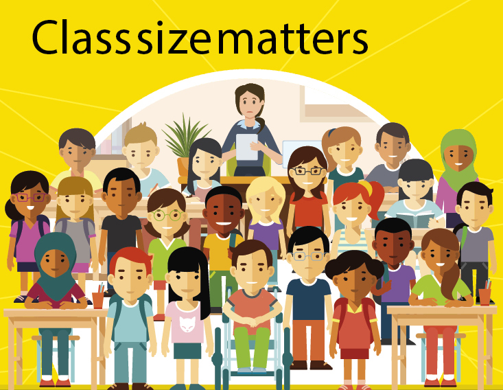 Ata Class Size Matters 3527